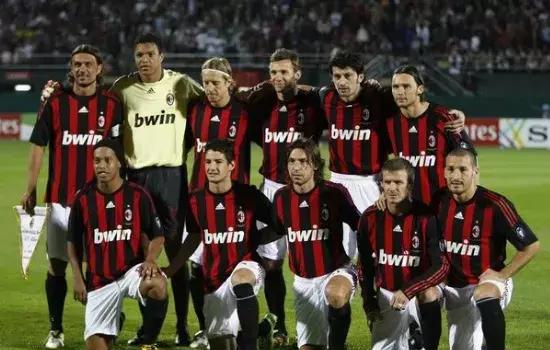 世界足球技术流派大解析（全球足球技术流派全景解读）