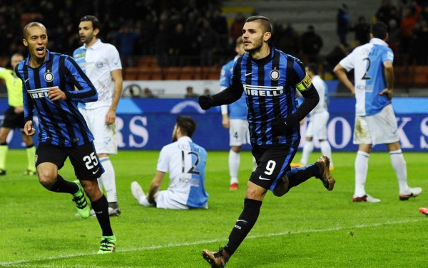 他是场上最冷静的人（赛场上最沉稳的他）