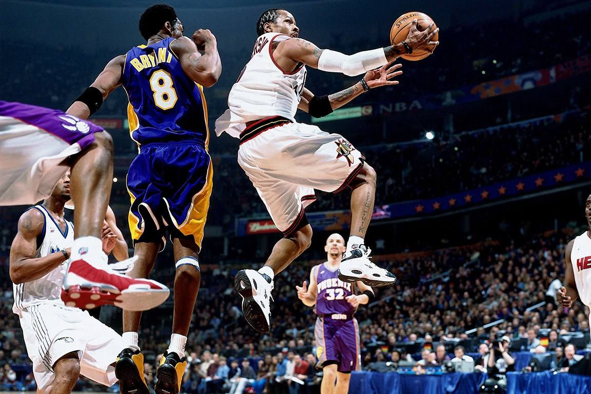 篮球NBA历史最佳扣篮榜更新（NBA历史最佳扣篮榜最新排行）