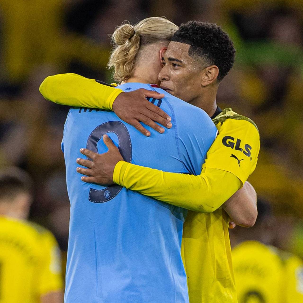 普维尔：打不上比赛？我很有耐心，在这几个月里学到了很多（普维尔：上不了场也不急，这几个月我学到很多）